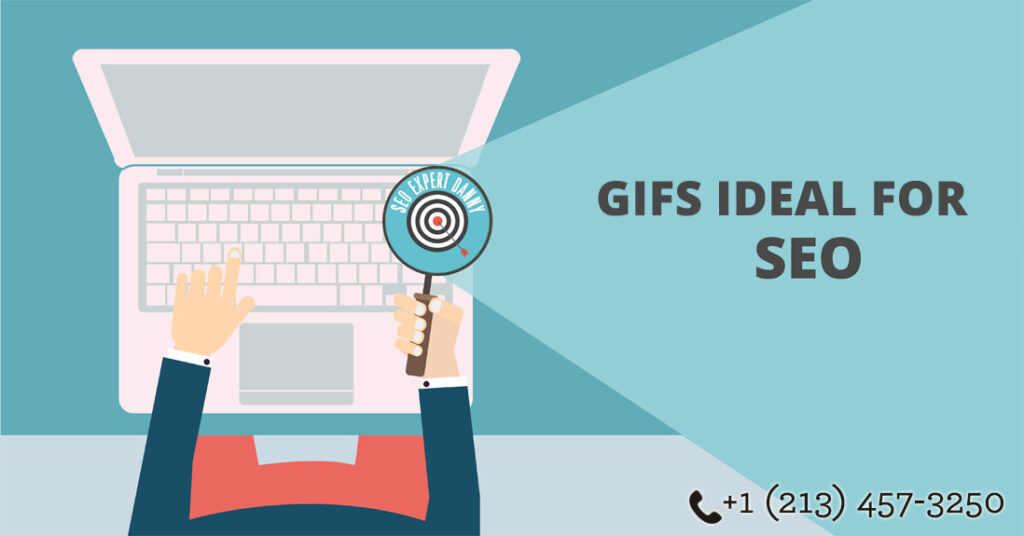 Are GIFs Ideal for SEO