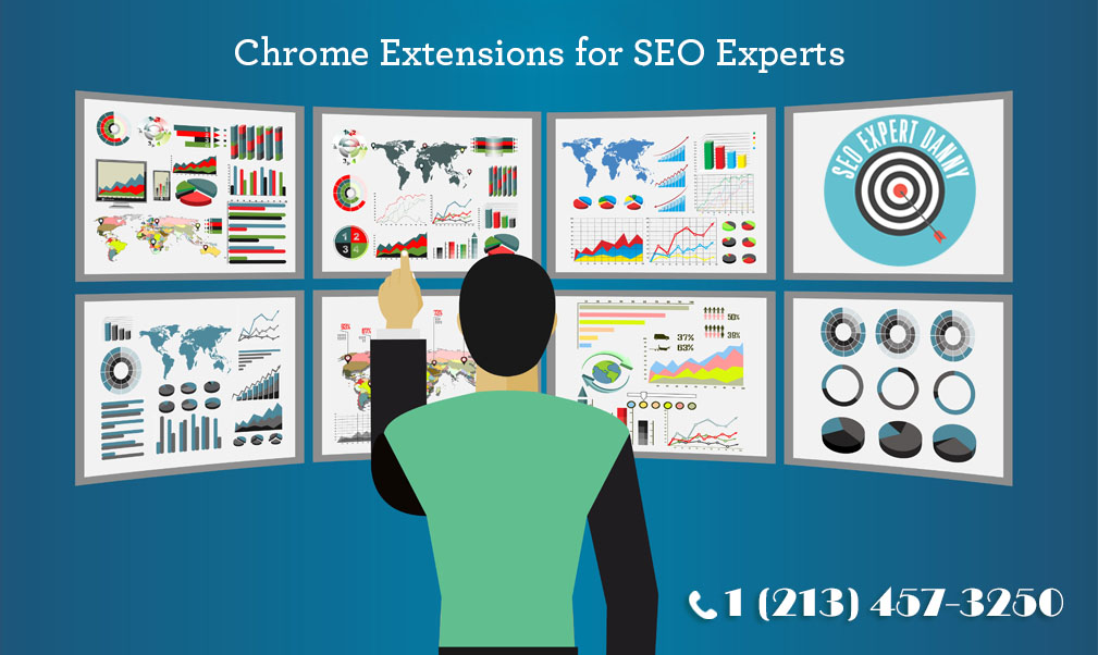 Chrome Extensions for SEO Experts