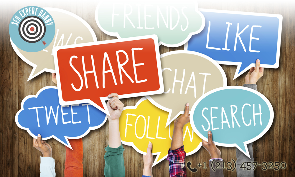 Easy Ways to Use Social Media For Your Marketing Campaign 