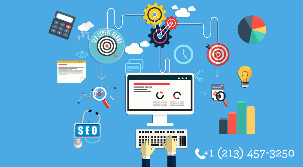 Find a Search Engine Optimization Expert to Help You