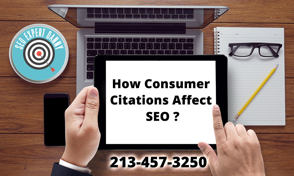 How Consumer Citations Affect SEO