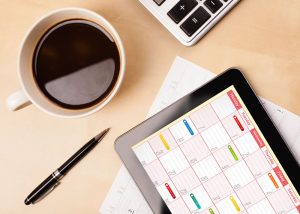 How To Plan Your Marketing Calendar in 2018