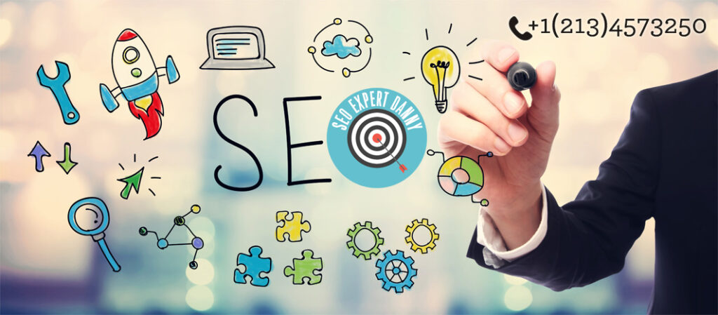 How You Can Compete with Big Companies in SEO
