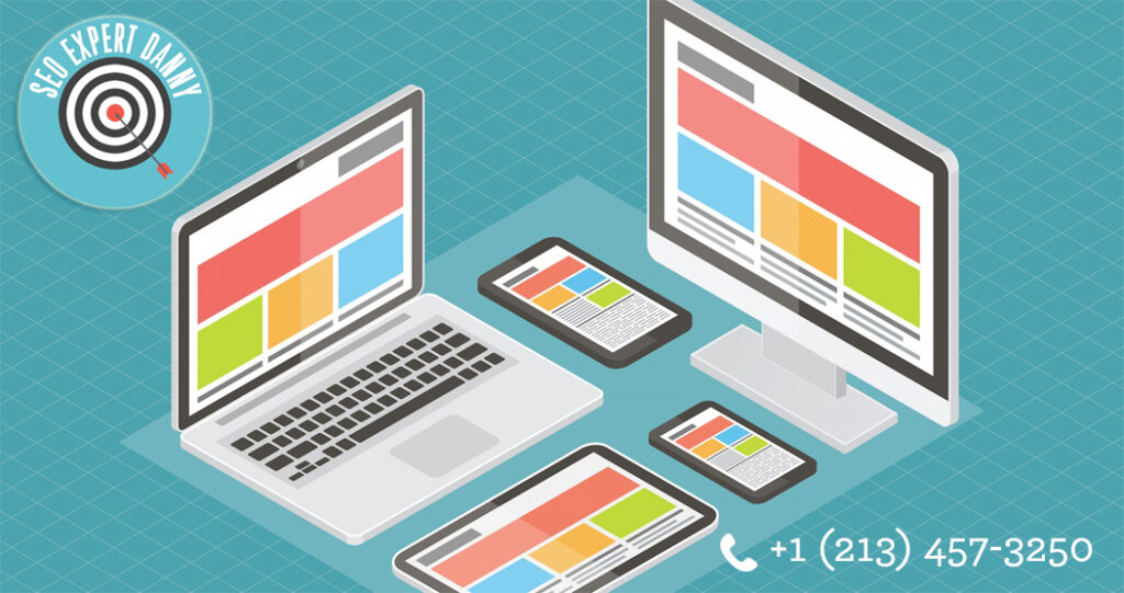 How a Responsive Design Offers Success to Your Business
