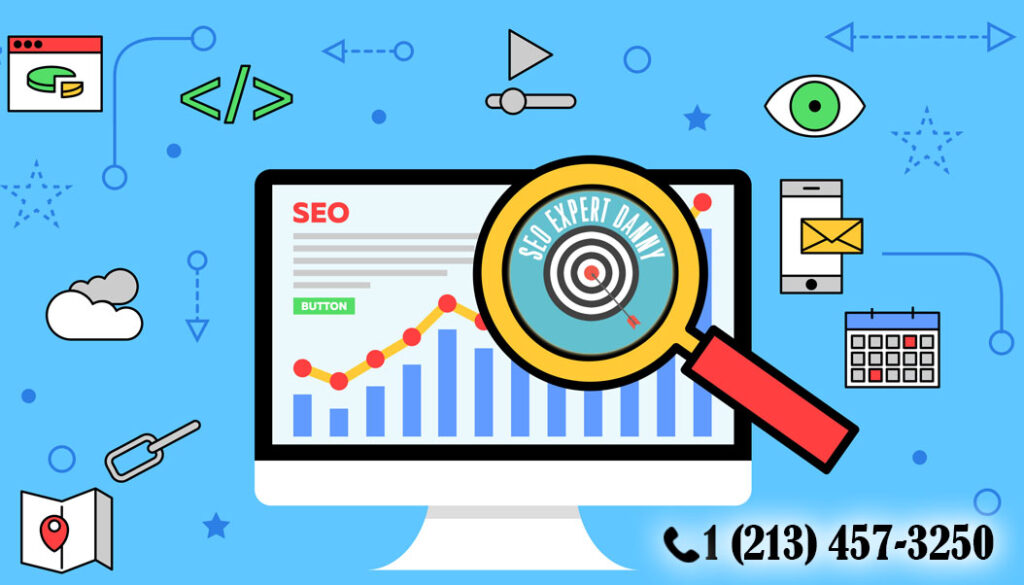 How to Be Successful in SEO