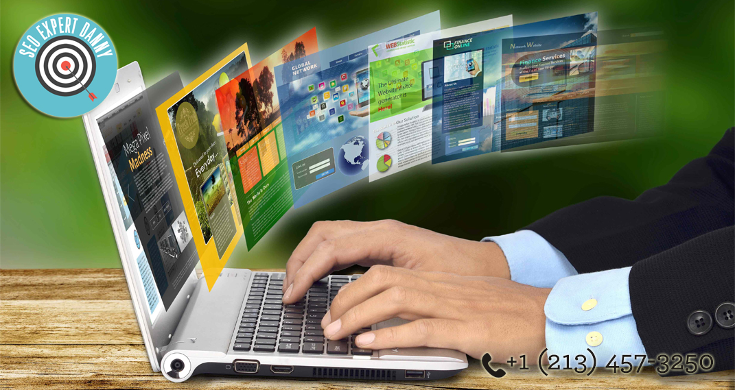How to Design Web for Inbound Marketing