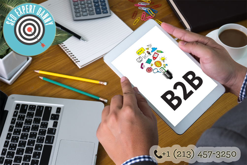 Improving Digital Marketing for BB