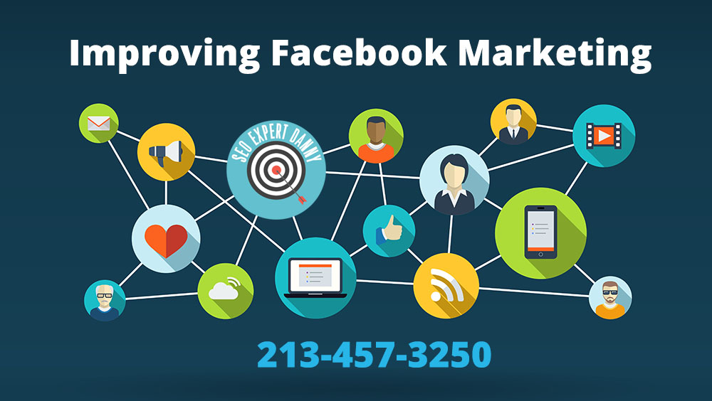 Improving Facebook Marketing
