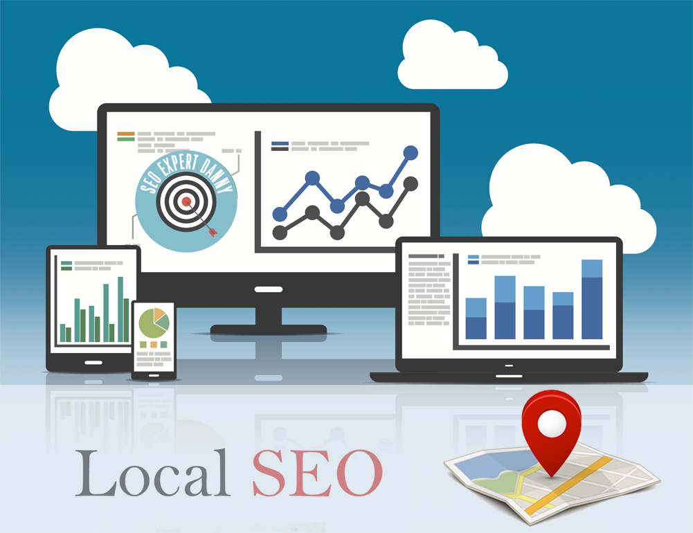 Is it Possible to do Local SEO Yourself