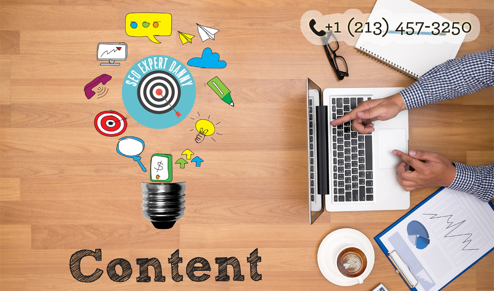 Maximizing ROI from Content Marketing