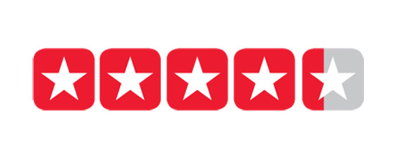 Reviews and Rating