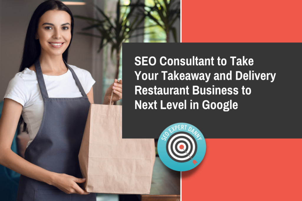SEO Consultant to Take Your Business to Next Level in Google 