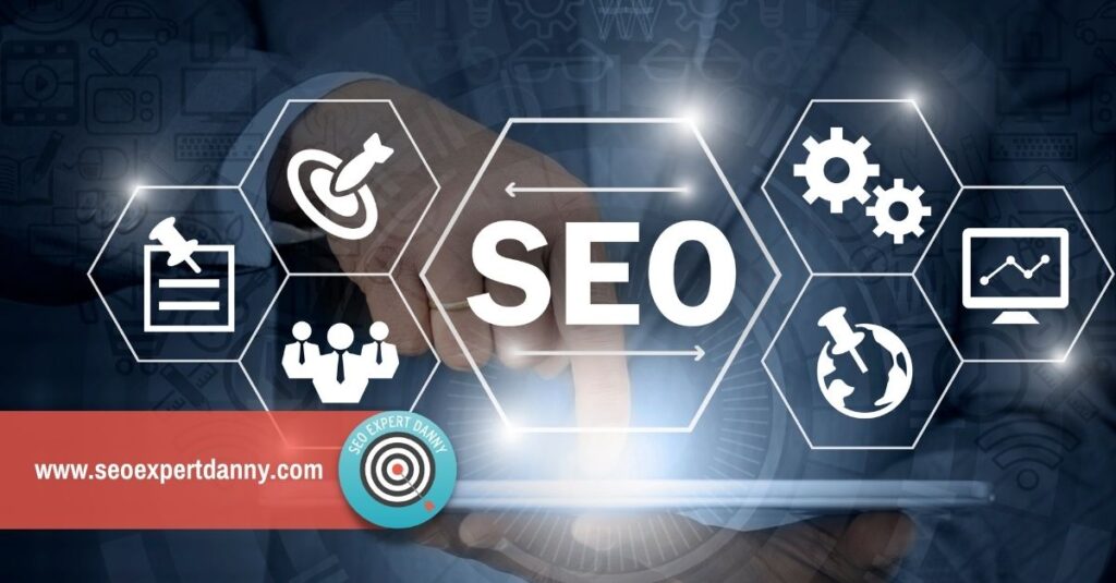 SEO Expert Danny Unveiling the Power of AI in Search Engine Optimization Website Depot