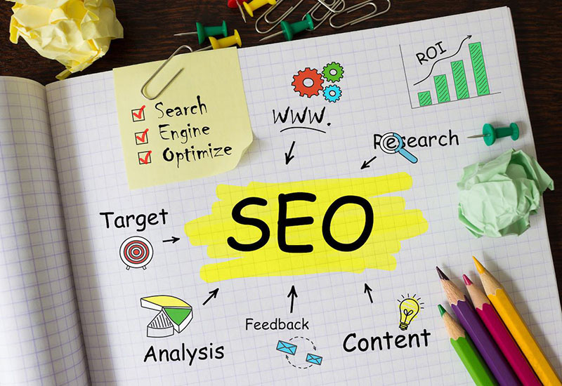 SEO experts’ recommendations