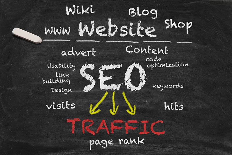 Search Engine Optimization by SEO Expert