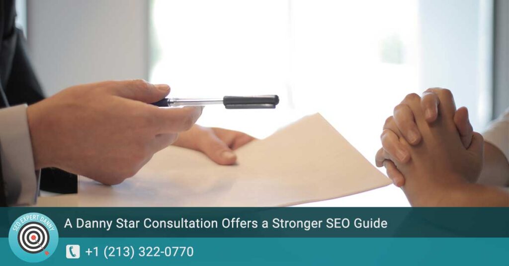 Star Consultation Offers a Stronger main