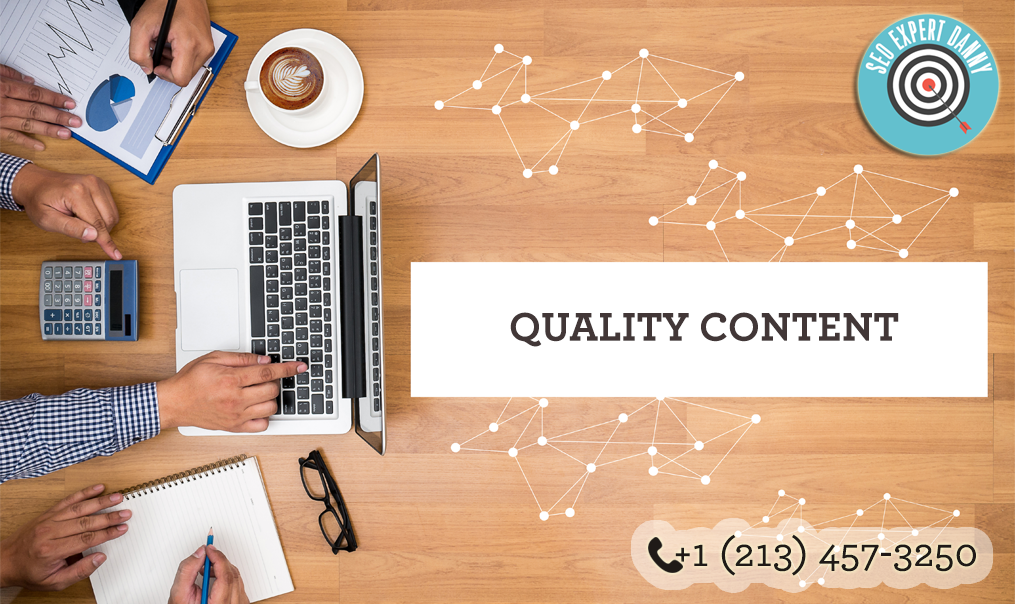 Link Quality Is More Important Than Quantity