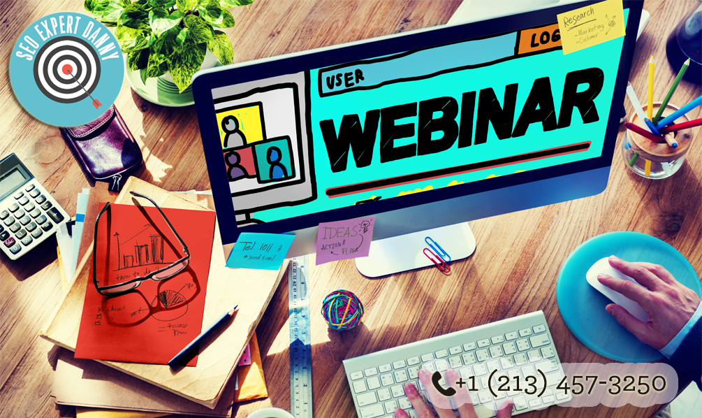 What is the Value of Webinars