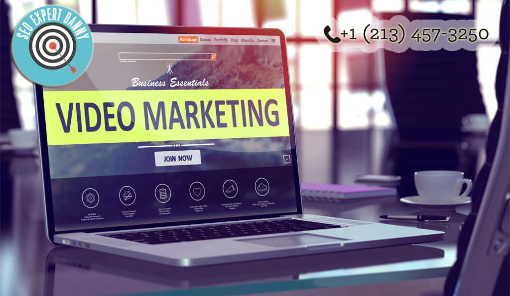 Why Should You Include Online Video Marketing to Your Campaign