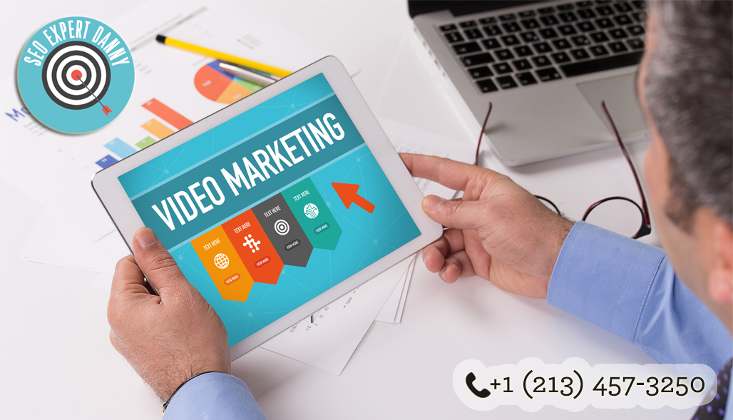 Online Video Marketing to Your Campaign
