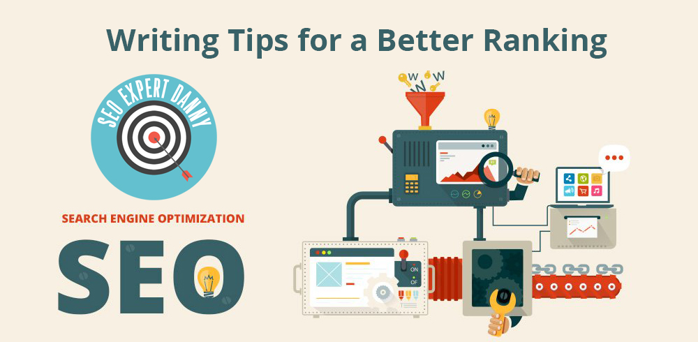 Writing Tips for a Better Ranking image