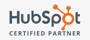 hub spot certified partner
