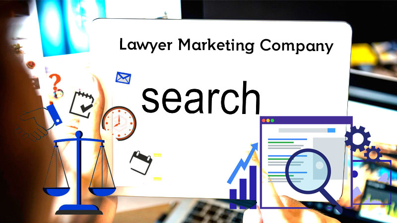 lawyer marketing company