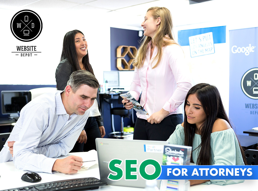 lawyer seo marketing 