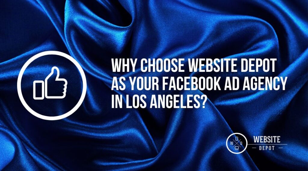 facebook ad agency in los angeles