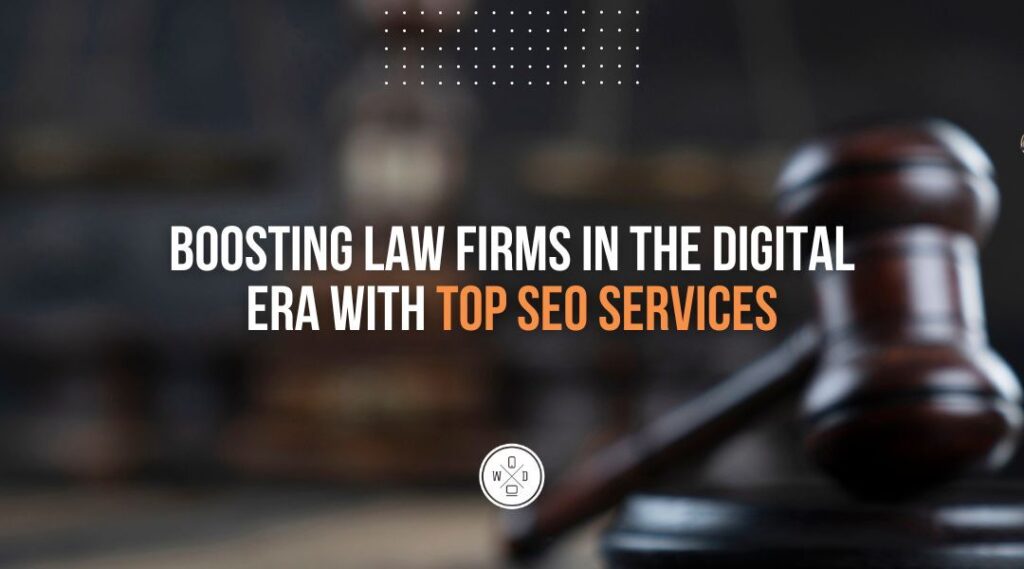 Best Law Firm SEO Company