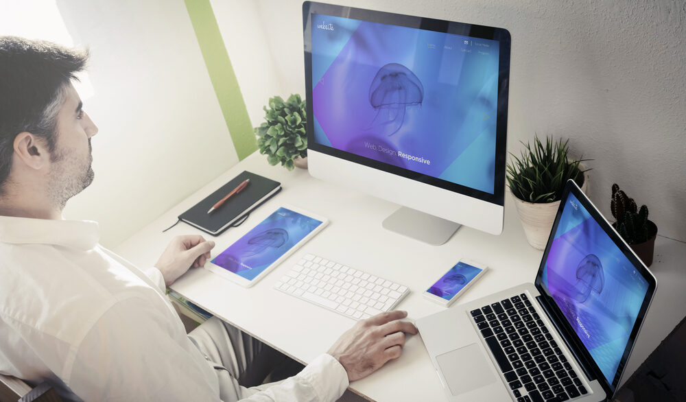 digital marketing packages
