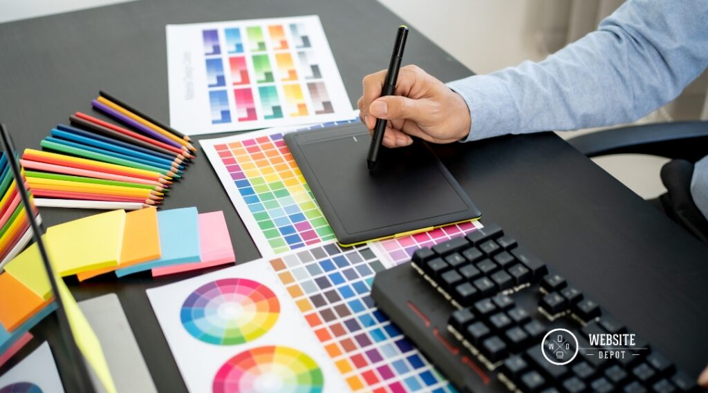 web design agency los angeles
