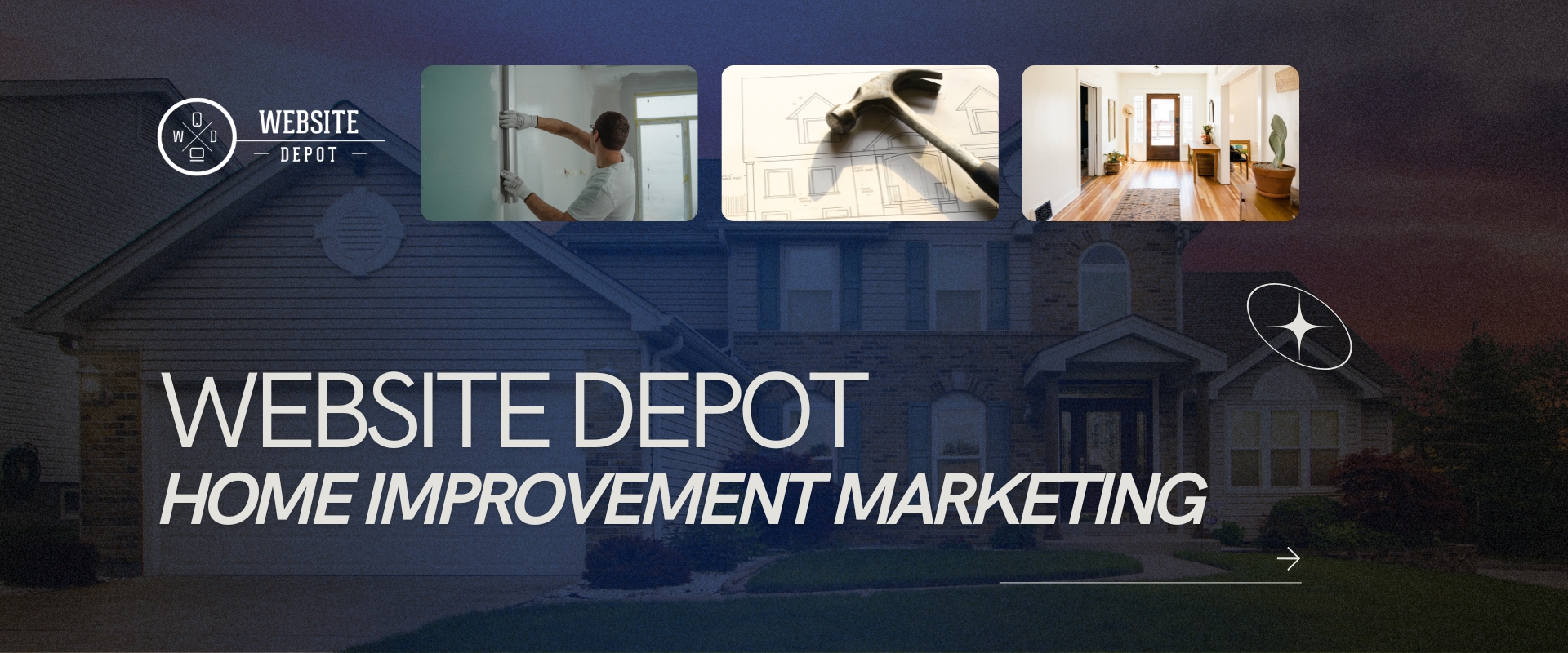 los angeles home improvement marketing