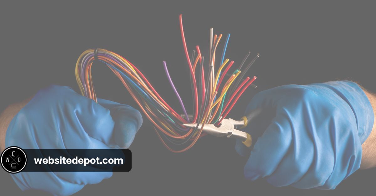 how we create seo home improvement strategies for electricians