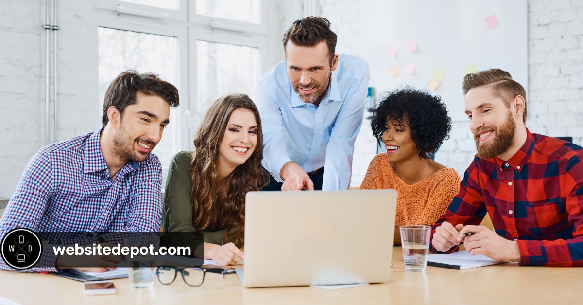 marketing agencies for home improvement companies