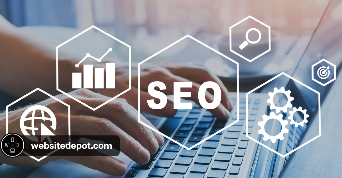 seo home improvement strategy