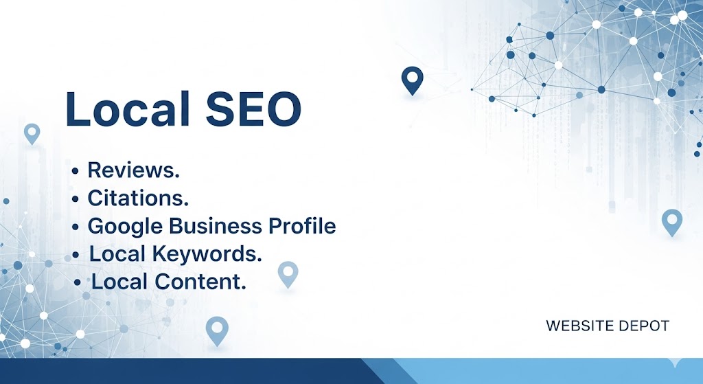 SEO company in Los Angeles 
