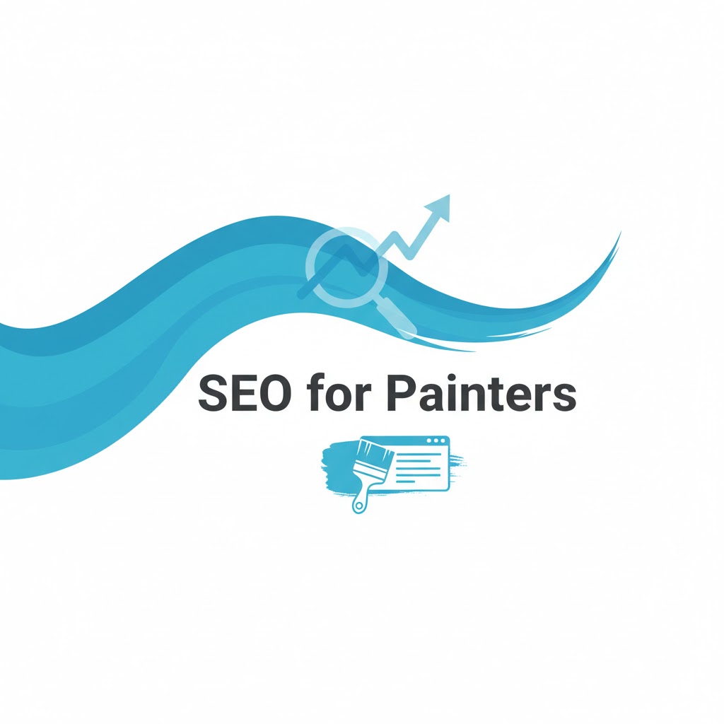 SEO for painters