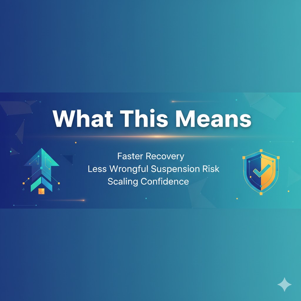 What This Means for Google Ads Management