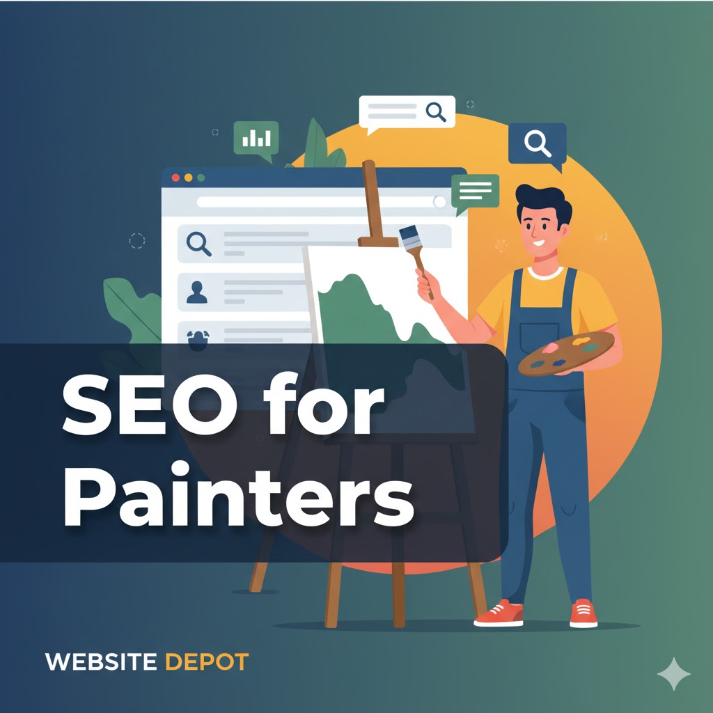 SEO for Painters Strategies 