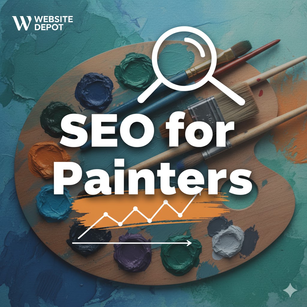 SEO for Painters