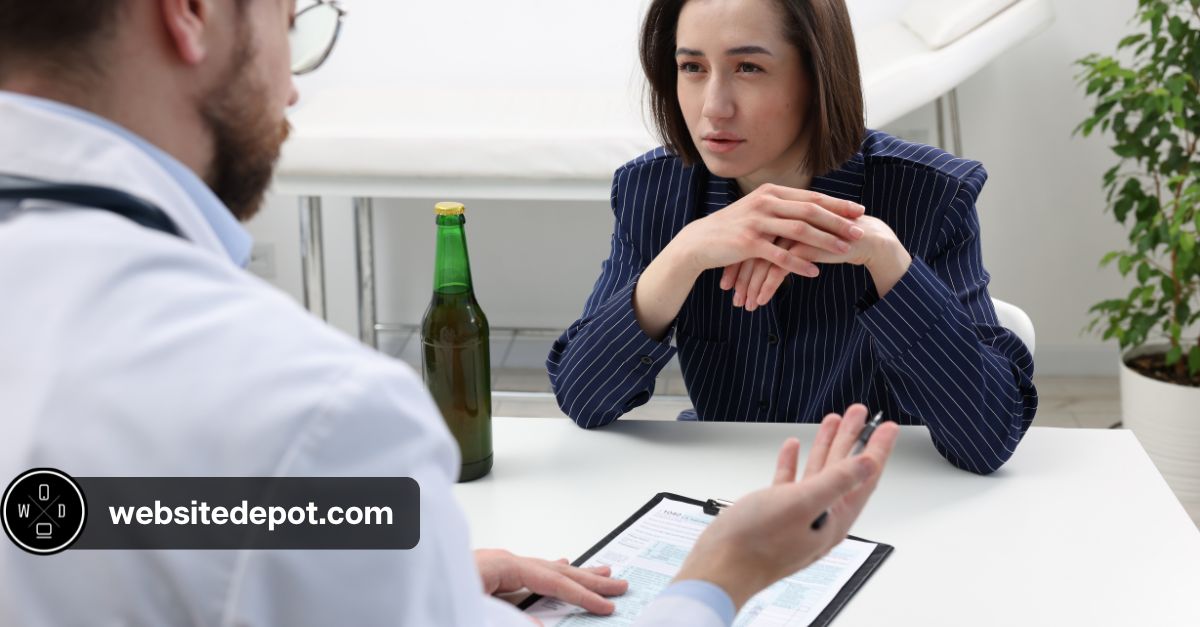 addiction treatment seo