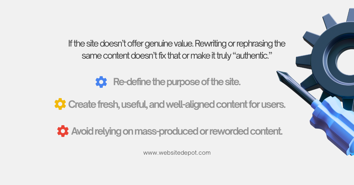 Digital Marketing Agencies: What They Should Do to Make Your Content Authentic 