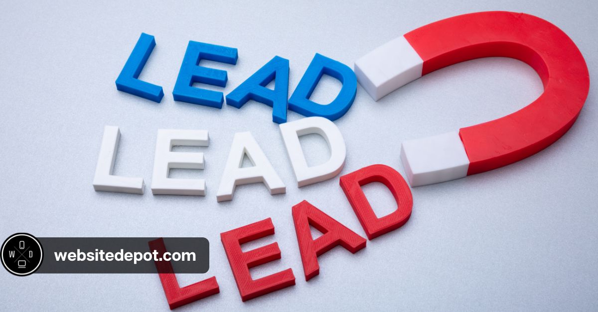 home services lead generation 