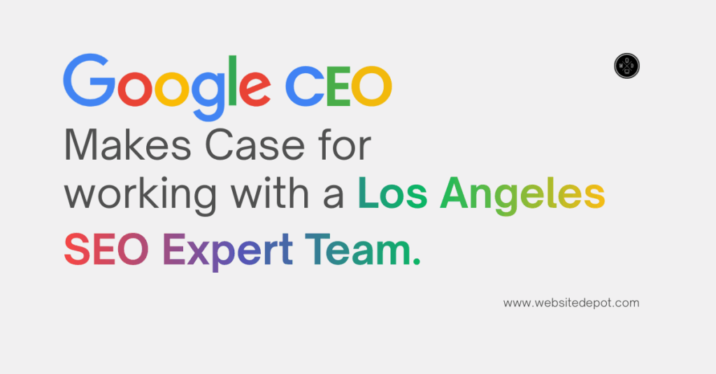 los angeles seo expert