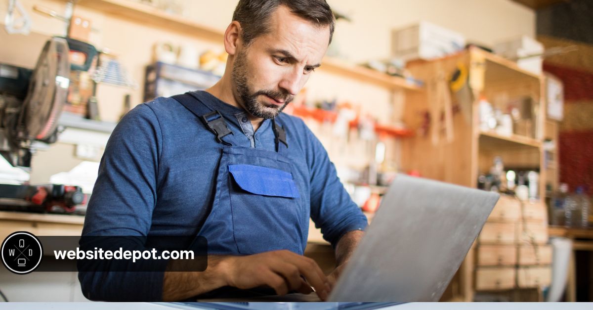geo for small businesses